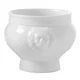 shumee Skleda za juho LIONHEAD bel porcelan 0,5L - Hendi 784754