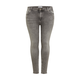 ONLY Carmakoma Kavbojke CARWILLY LIFE REG SK ANK RAW JNS REA0918, siva