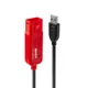 Lindy 8M USB 2.0 aktivni podaljšek, 42780