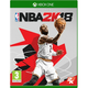 XBOX ONE NBA 2K18 Xbox One, Sport