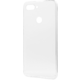 EPICO RONNY GLOSS CASE maska za Xiaomi Mi 8 Lite, bijela - transparentna, 37010101000001