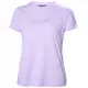 Helly Hansen Majice vijolična M Allure T-shirt