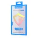 Zastitno staklo Tempered Glass Privacy Teracell Titan 2.5D za iPhone 16 Pro 6.3 crni