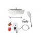 Herz Elite – Set Elite Duo e191 - 00377