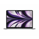Apple 13.6 MacBook Air (M2, Space Gray) 24GB Unified RAM | 256GB SSD