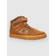 DC Pure HT Wnt EV fantovske superge Skate Cevlji wheat