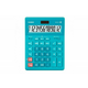 Casio stoni kalkulator gr12 sv.plavi ( casgr12lb )