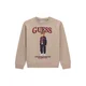 Guess Jopa L6BQ14 K6130 Bež Regular Fit