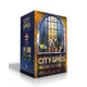 The City Spies Undercover Collection (Boxed Set)