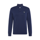 LACOSTE Pulover, modra