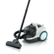 BGC21HYG1 Usisivač sa posudom, 550 W, 2 l, Beli