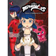 Miraculous - Die Abenteuer von Ladybug und Cat Noir (Manga) 03
