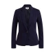 WE Fashion Blazer  temno modra