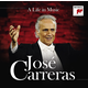 Jose Carreras - A Life In Music (CD)