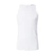 JACK & JONES Majica, bela