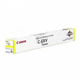 Canon toner CEXV58 Yellow, 3766C002AA