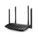 LAN Router TP-LINK Archer C6 WiFi 1200Mb/s Multi-user MIMO