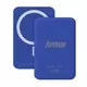 Superior Power Bank prenosiva baterija MagSafe, 15W, 5000 mAh, Plavi