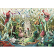 Ravensburger - Puzzle The Secret Garden - 1 000 kosov