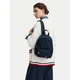 Nahrbtnik Tommy Jeans Tjw Ess Daily Dome Backpack AW0AW18648 Mornarsko modra