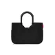 REISENTHEL TORBA NAKUPOVALNA LOOPSHOPPER M BLACK
