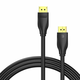 Vention DisplayPort 1.4 Cable HCDBF 1m, 8K 60Hz/ 4K 120Hz (black)