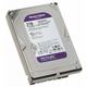 HDD 2 TB WESTERN DIGITAL Purple, WD22PURZ, 256MB, 5400rpm, za video nadzor, SATA 3