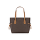 Michael Kors Voyager Small Torba 374818 smeđa