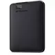 HDD E2.5 WD 1TB Elements USB3 WDBUZG0010BBK-WESN