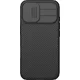 Nillkin Maska za iPhone 17 6.3 Nillkin CamShield Pro, Crna