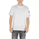 Karl Lagerfeld KLJ REG RUBBER PATCH TEE A3M17003 Bela