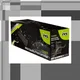 Toner G&G HP CF402X/CRG045H Yellow