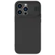 NILLKIN Maska za telefon iPhone 14 Pro Max CamShield Silky crna