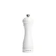Universal wooden mill, 18 cm, Java, Matte White - de Buyer