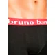 BRUNO BANANI Boksarice, črna