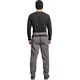 CREMORNE superge svetlo olivne barve 3XL