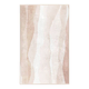 Kremno bela pralna preproga 60x100 cm Komodo Beach – Mila Home