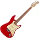 PSD Guitars STC-100 Red Električna kitara (Kot novo)