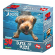 Underwater Dogs sestavljanka 3D pes Brady 100 kosov