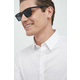 Srajca Armani Exchange moška, bela barva