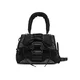 Ročna torba Steve Madden Bdiego-R SM13001346 Črna