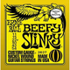 ERNIE BALL SET STRUN 2627EL 011-054