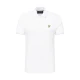 Lyle & Scott Majica, bela