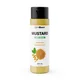 GymBeam Gorčica s stevio 380 g