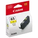ČRNILO CANON CLI-65 YELLOW ZA PRO200 12,6 ml