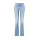 DIESEL Kavbojke 1969 D-EBBEY moder denim