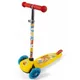 Trotinet Winnie the pooh 3 tocka
