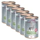 Terra Canis Diabetic Game 6 x 400 g