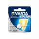 Electronics baterija Varta LR44 V13GA