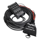 PROEL MULTICORE STAGE BOX EBN1204 25